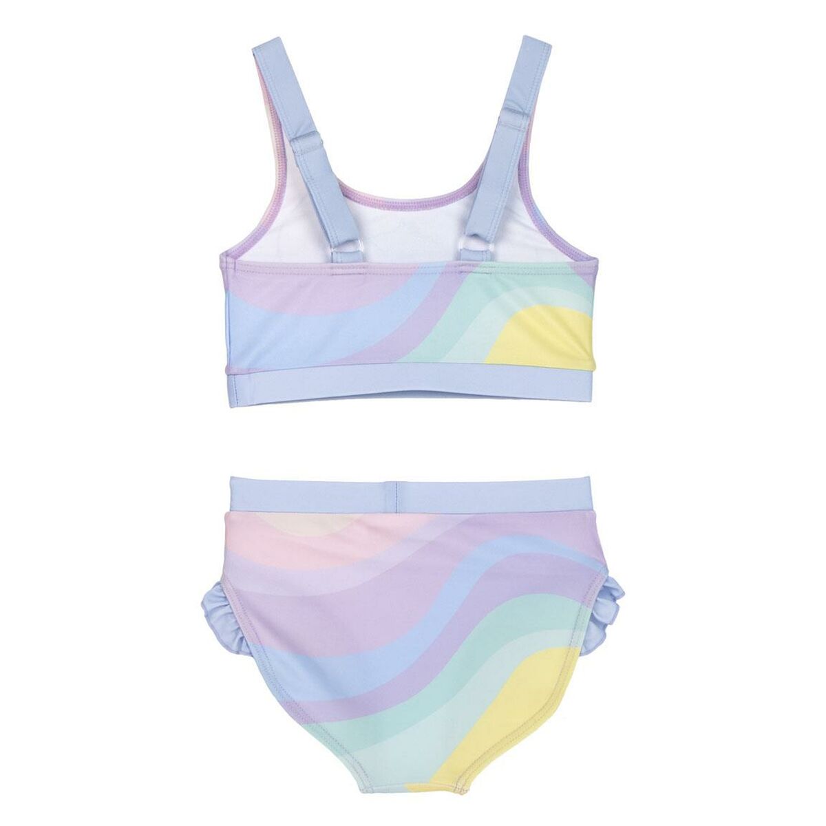 Bikini Stitch Bunt